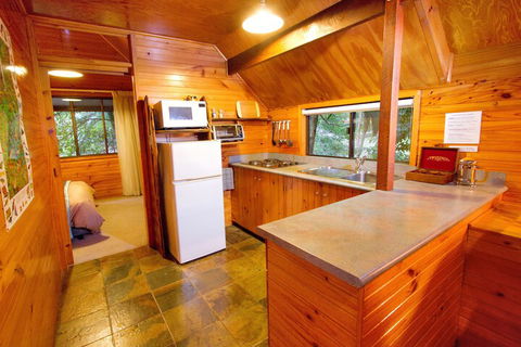 Mt Glorious Getaways - Accommodation Asia 5