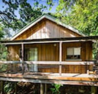 Mt Glorious Getaways - Accommodation Asia