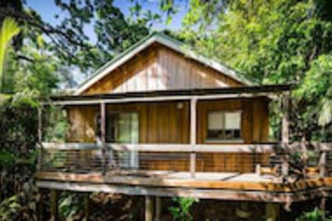 Mt Glorious Getaways - Accommodation Asia 0