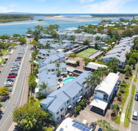 Noosa Place Resort - Accommodation Guide
