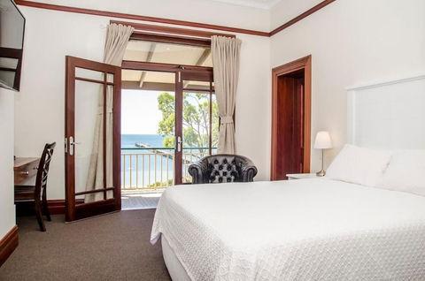 Streaky Bay Hotel Motel - Accommodation Asia 3