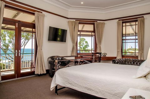 Streaky Bay Hotel Motel - Accommodation Asia 2