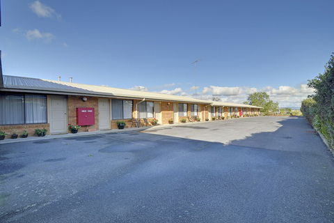 Always Welcome Motel - Accommodation Asia 2