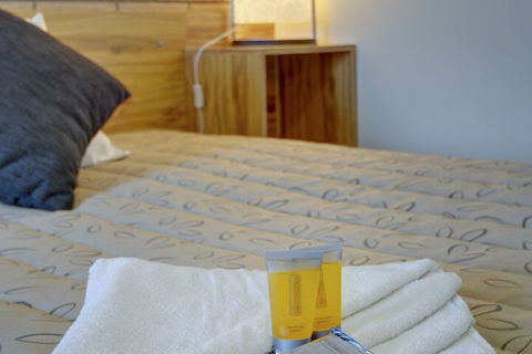 Always Welcome Motel - Accommodation Asia 6