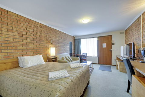 Always Welcome Motel - Accommodation Asia 5
