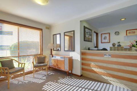 Always Welcome Motel - Accommodation Asia 4