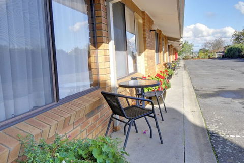 Always Welcome Motel - Accommodation Asia 1
