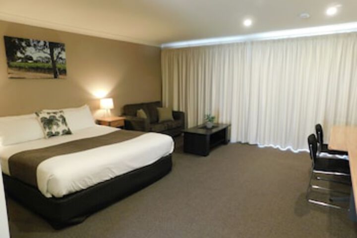Pleasant Park SA Accommodation Asia