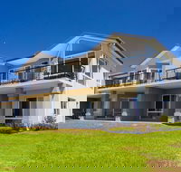 Meridian Beachside Apartments - Accommodation Asia
