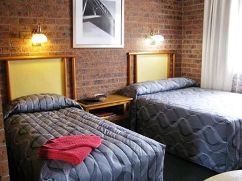Wayfarer Motel - Accommodation Asia 6