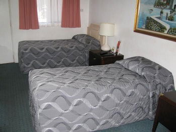 Wayfarer Motel - Accommodation Asia 4
