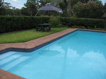 Wayfarer Motel - Accommodation Asia 2