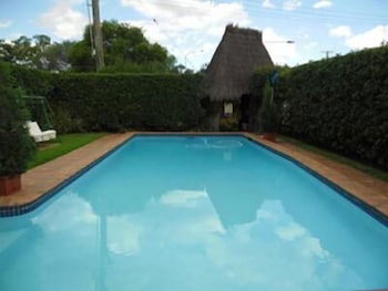 Wayfarer Motel - Accommodation Asia 1