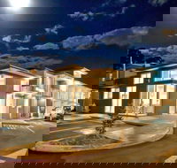 The Remington Muswellbrook - Accommodation Asia