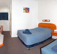 Rest Point Motor Inn - Accommodation Asia