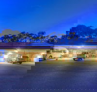 The Golfers Inn - Accommodation Asia