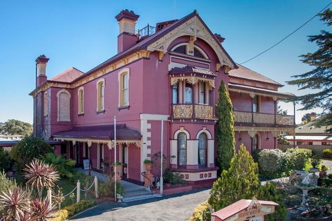 Historic Stannum House - Accommodation Asia 2