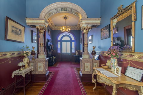 Historic Stannum House - Accommodation Asia 4