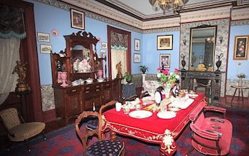 Historic Stannum House - Accommodation Asia 5
