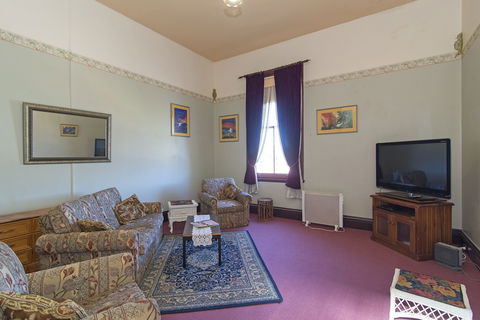 Historic Stannum House - Accommodation Asia 6