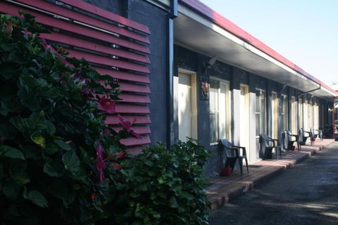 Benjamin Singleton Motel - Accommodation Asia 6