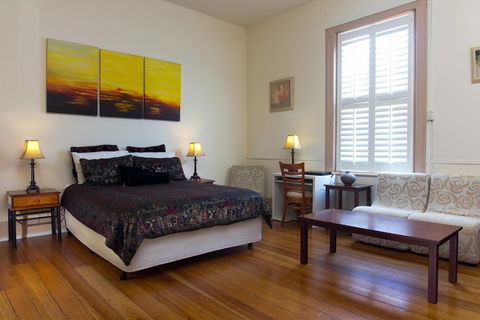 Terrace Central B&B Hotel - Accommodation Asia 6