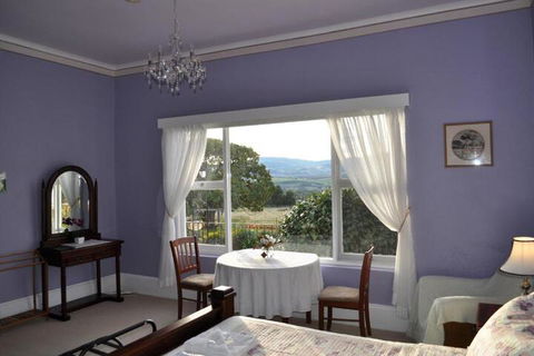 Roslyn House B & B - Accommodation Asia 6