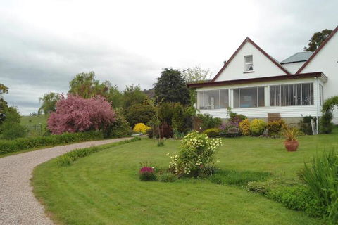 Roslyn House B & B - Accommodation Asia 5