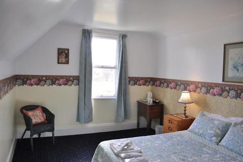 Roslyn House B & B - Accommodation Asia 4