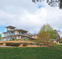 Satori Springs Country Estate
