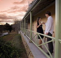 Brockley Estate - Accommodation Asia
