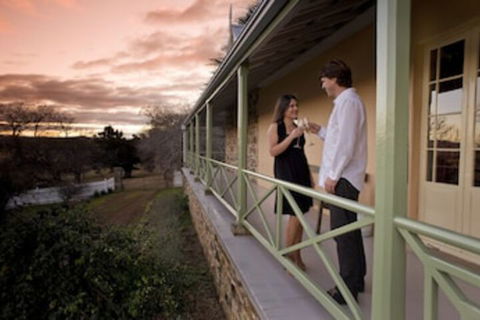 Brockley Estate - Accommodation Asia 0
