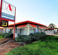Ardeanal Motel West Wyalong - Accommodation Asia