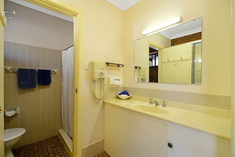 Major Mitchell Motel - Accommodation Asia 5