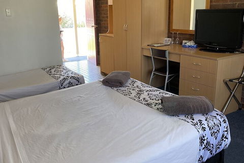 Major Mitchell Motel - Accommodation Asia 6