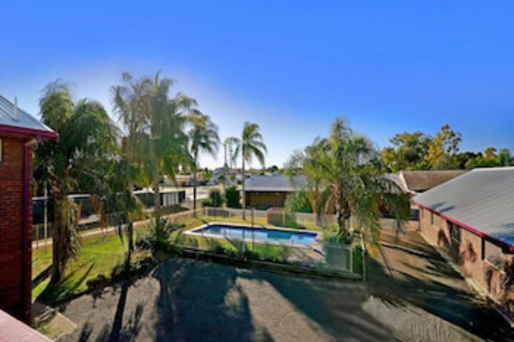 Wanaaring NSW Accommodation Asia