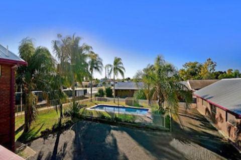 Major Mitchell Motel - Accommodation Asia 0