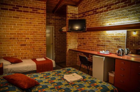 Beenleigh Village Motel - Accommodation Guide 6