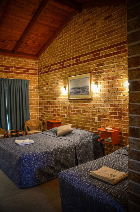 Beenleigh Village Motel - Accommodation Guide 5