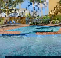 Kalua Holiday Apartments - Accommodation Asia