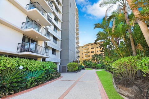 Majorca Isle Beachside Resort - Accommodation Asia 2