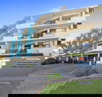 Kings Bay Apartments - Accommodation Asia