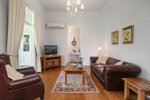 Mango Hill Farm - Accommodation Guide 6