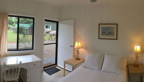 Mango Hill Farm - Accommodation Guide 4