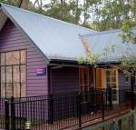 Amytis Gardens Retreat  Day Spa - Accommodation Guide