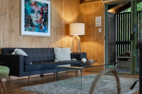 Treetops Seaview Montville - Accommodation Asia 5
