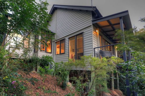 Montville Misty View Cottages - Accommodation Asia 5