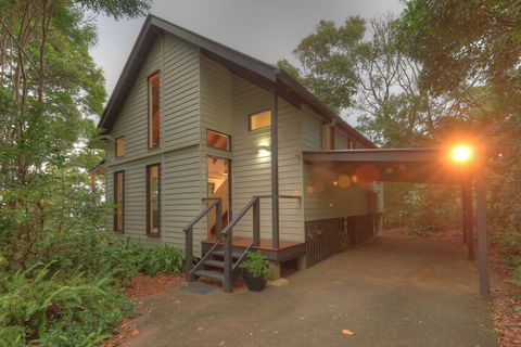Montville Misty View Cottages - Accommodation Asia 4