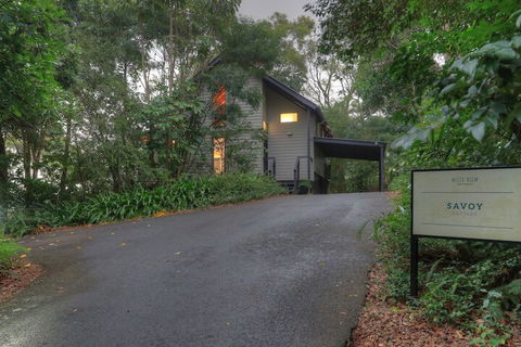Montville Misty View Cottages - Accommodation Asia 2