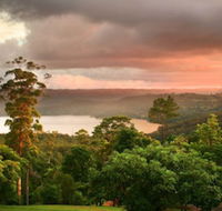 Montville Misty View Cottages - Accommodation Asia